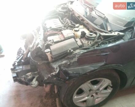 Опель Инсигния 2012 в Яготине на Automoto.ua Черный Опель Инсигния, объемом двигателя 1.4 л и пробегом 140 тыс. км за 3709 $, фото 8 на Automoto.ua