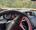Черный Опель Инсигния, объемом двигателя 1.96 л и пробегом 228 тыс. км за 9500 $, фото 28 на Automoto.ua