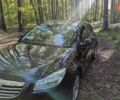Опель Інсігнія 2012 у Львові на Automoto.ua Чорний Опель Інсігнія, об'ємом двигуна 1.96 л та пробігом 220 тис. км за 6000 $, фото 3 на Automoto.ua