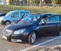 Чорний Опель Інсігнія, об'ємом двигуна 1.96 л та пробігом 190 тис. км за 9500 $, фото 1 на Automoto.ua