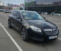 Черный Опель Инсигния, объемом двигателя 1.96 л и пробегом 280 тыс. км за 7800 $, фото 5 на Automoto.ua
