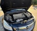 Опель Инсигния 2012 в Хмельницком на Automoto.ua Черный Опель Инсигния, объемом двигателя 2 л и пробегом 216 тыс. км за 7300 $, фото 14 на Automoto.ua