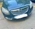 Черный Опель Инсигния, объемом двигателя 0 л и пробегом 217 тыс. км за 4000 $, фото 1 на Automoto.ua