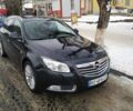 Чорний Опель Інсігнія, об'ємом двигуна 1.96 л та пробігом 268 тис. км за 7200 $, фото 2 на Automoto.ua