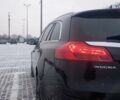 Чорний Опель Інсігнія, об'ємом двигуна 2 л та пробігом 238 тис. км за 10000 $, фото 4 на Automoto.ua