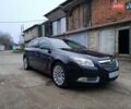 Чорний Опель Інсігнія, об'ємом двигуна 1.96 л та пробігом 240 тис. км за 8888 $, фото 1 на Automoto.ua
