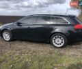 Чорний Опель Інсігнія, об'ємом двигуна 1.96 л та пробігом 370 тис. км за 9000 $, фото 19 на Automoto.ua