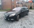 Черный Опель Инсигния, объемом двигателя 1.96 л и пробегом 280 тыс. км за 7000 $, фото 3 на Automoto.ua