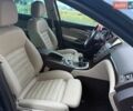 Черный Опель Инсигния, объемом двигателя 1.6 л и пробегом 191 тыс. км за 8950 $, фото 41 на Automoto.ua
