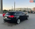Чорний Опель Інсігнія, об'ємом двигуна 1.36 л та пробігом 206 тис. км за 6000 $, фото 4 на Automoto.ua