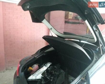 Опель Инсигния 2012 в Яготине на Automoto.ua Черный Опель Инсигния, объемом двигателя 1.4 л и пробегом 140 тыс. км за 3709 $, фото 17 на Automoto.ua