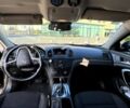 Чорний Опель Інсігнія, об'ємом двигуна 2 л та пробігом 216 тис. км за 7300 $, фото 15 на Automoto.ua