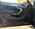 Черный Опель Инсигния, объемом двигателя 1.96 л и пробегом 266 тыс. км за 7350 $, фото 35 на Automoto.ua