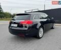 Черный Опель Инсигния, объемом двигателя 1.96 л и пробегом 285 тыс. км за 7700 $, фото 40 на Automoto.ua