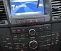 Черный Опель Инсигния, объемом двигателя 1.96 л и пробегом 225 тыс. км за 8500 $, фото 5 на Automoto.ua