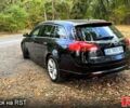 Черный Опель Инсигния, объемом двигателя 2 л и пробегом 228 тыс. км за 9700 $, фото 5 на Automoto.ua