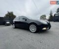 Черный Опель Инсигния, объемом двигателя 1.96 л и пробегом 285 тыс. км за 7700 $, фото 11 на Automoto.ua