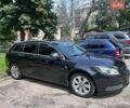 Черный Опель Инсигния, объемом двигателя 1.96 л и пробегом 239 тыс. км за 7500 $, фото 1 на Automoto.ua
