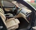 Черный Опель Инсигния, объемом двигателя 1.6 л и пробегом 193 тыс. км за 8950 $, фото 36 на Automoto.ua