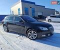 Черный Опель Инсигния, объемом двигателя 2 л и пробегом 286 тыс. км за 8300 $, фото 1 на Automoto.ua