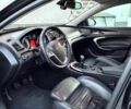 Чорний Опель Інсігнія, об'ємом двигуна 1.96 л та пробігом 254 тис. км за 8900 $, фото 11 на Automoto.ua