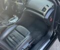 Черный Опель Инсигния, объемом двигателя 2 л и пробегом 320 тыс. км за 7100 $, фото 4 на Automoto.ua