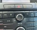 Черный Опель Инсигния, объемом двигателя 1.96 л и пробегом 228 тыс. км за 9500 $, фото 22 на Automoto.ua