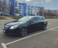 Черный Опель Инсигния, объемом двигателя 1.96 л и пробегом 280 тыс. км за 7800 $, фото 9 на Automoto.ua