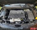 Опель Інсігнія 2012 у Києві на Automoto.ua Чорний Опель Інсігнія, об'ємом двигуна 20 л та пробігом 285 тис. км за 9000 $, фото 6 на Automoto.ua