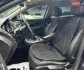 Черный Опель Инсигния, объемом двигателя 2 л и пробегом 3 тыс. км за 9000 $, фото 9 на Automoto.ua