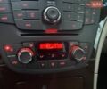 Черный Опель Инсигния, объемом двигателя 1.6 л и пробегом 191 тыс. км за 8950 $, фото 31 на Automoto.ua
