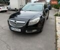 Чорний Опель Інсігнія, об'ємом двигуна 1.96 л та пробігом 330 тис. км за 5999 $, фото 1 на Automoto.ua