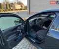 Чорний Опель Інсігнія, об'ємом двигуна 1.96 л та пробігом 209 тис. км за 7600 $, фото 8 на Automoto.ua