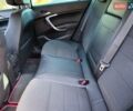 Черный Опель Инсигния, объемом двигателя 1.96 л и пробегом 282 тыс. км за 10000 $, фото 12 на Automoto.ua