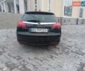 Черный Опель Инсигния, объемом двигателя 1.96 л и пробегом 280 тыс. км за 7000 $, фото 10 на Automoto.ua
