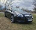 Черный Опель Инсигния, объемом двигателя 2 л и пробегом 280 тыс. км за 8800 $, фото 19 на Automoto.ua