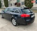 Чорний Опель Інсігнія, об'ємом двигуна 1.96 л та пробігом 300 тис. км за 7600 $, фото 3 на Automoto.ua