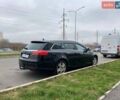 Чорний Опель Інсігнія, об'ємом двигуна 1.96 л та пробігом 224 тис. км за 10600 $, фото 3 на Automoto.ua