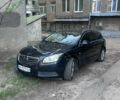 Черный Опель Инсигния, объемом двигателя 1.96 л и пробегом 239 тыс. км за 7500 $, фото 8 на Automoto.ua