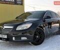 Чорний Опель Інсігнія, об'ємом двигуна 1.96 л та пробігом 298 тис. км за 5800 $, фото 37 на Automoto.ua