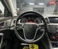 Чорний Опель Інсігнія, об'ємом двигуна 1.36 л та пробігом 298 тис. км за 7900 $, фото 17 на Automoto.ua