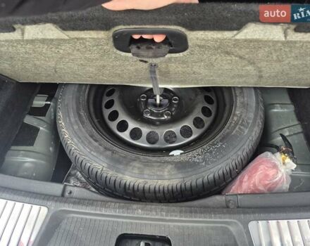 Черный Опель Инсигния, объемом двигателя 1.96 л и пробегом 259 тыс. км за 8350 $, фото 23 на Automoto.ua