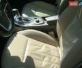Черный Опель Инсигния, объемом двигателя 1.96 л и пробегом 247 тыс. км за 8797 $, фото 7 на Automoto.ua