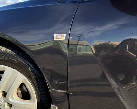 Опель Инсигния 2012 в Хмельницком на Automoto.ua Черный Опель Инсигния, объемом двигателя 2 л и пробегом 216 тыс. км за 7300 $, фото 6 на Automoto.ua