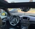 Чорний Опель Інсігнія, об'ємом двигуна 1.96 л та пробігом 208 тис. км за 12000 $, фото 8 на Automoto.ua