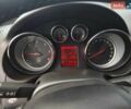 Черный Опель Инсигния, объемом двигателя 1.96 л и пробегом 210 тыс. км за 8500 $, фото 12 на Automoto.ua