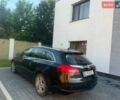 Чорний Опель Інсігнія, об'ємом двигуна 1.96 л та пробігом 259 тис. км за 6800 $, фото 1 на Automoto.ua