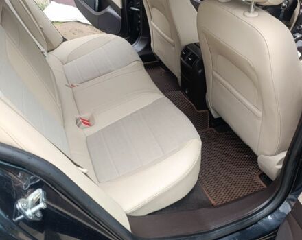 Опель Інсігнія 2012 у Шостке на Automoto.ua Чорний Опель Інсігнія, об'ємом двигуна 2 л та пробігом 313 тис. км за 8000 $, фото 10 на Automoto.ua