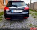 Опель Інсігнія 2012 у Києві на Automoto.ua Чорний Опель Інсігнія, об'ємом двигуна 20 л та пробігом 285 тис. км за 9000 $, фото 11 на Automoto.ua