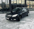 Черный Опель Инсигния, объемом двигателя 1.36 л и пробегом 200 тыс. км за 7200 $, фото 1 на Automoto.ua